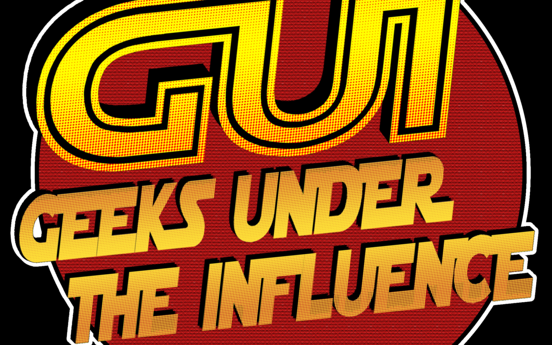 GEEKS UNDER THE INFLUENCE #144 – STAN LEE: ONE OF THEM “BODYBEARDS”