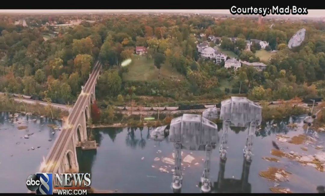 GUI Friday Faux-Pop: Untrue Pop-Culture News
