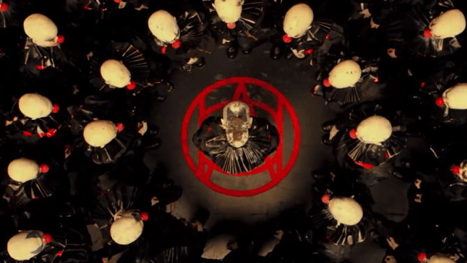 American Horror Story Season 7 Title Revealed