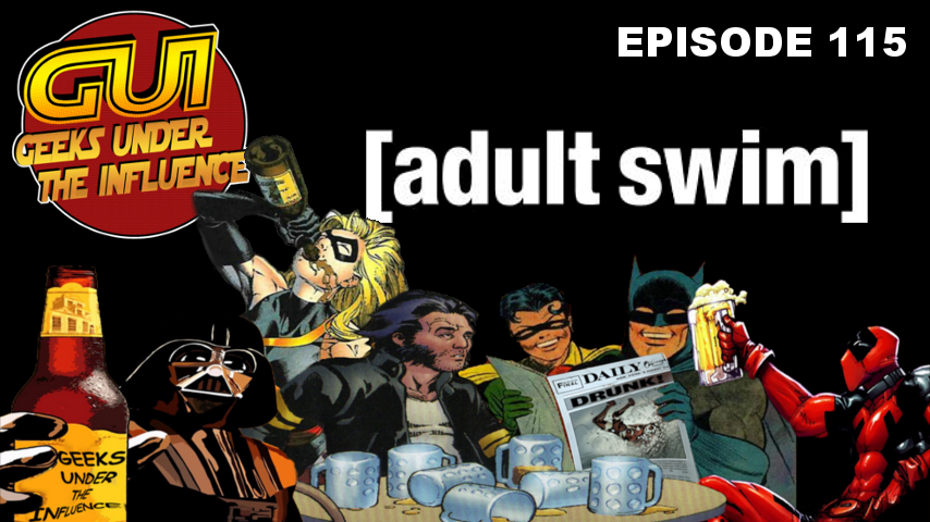 GUI 115 – ADULT SWIM: SCISSORING FRYLOCK’S BACK JEWEL