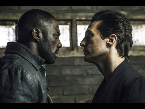 The Lowdown: Stephen King’s The Dark Tower