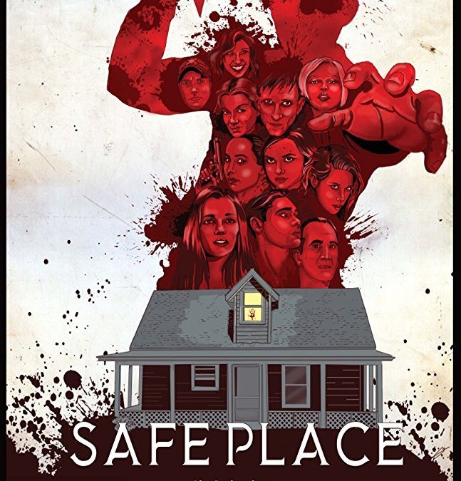 GUINTERVIEW – NICK HUNT: DIRECTOR/CO-WRITER OF SAFE PLACE