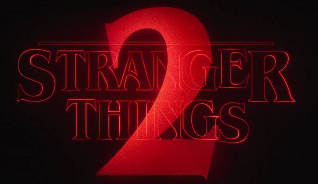 GUI REVIEW – STRANGER THINGS 2: GOING FULL JOYCE (Spoilers)