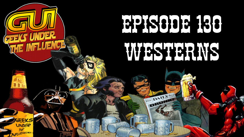 GUI130 – WESTERNS: TYRONE BIGGUMS OF THE WEST