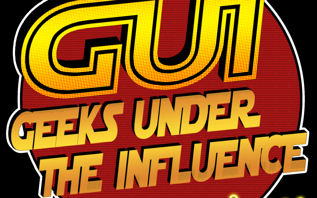 GEEKS UNDER THE INFLUENCE 141 – GUINTERVIEW: THOMAS SEYMOUR (VHS MASSACRE, MARK OF THE BEAST)