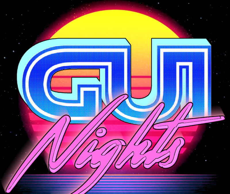 GUI NIGHTS: RORSCHACH’S SKA BAND