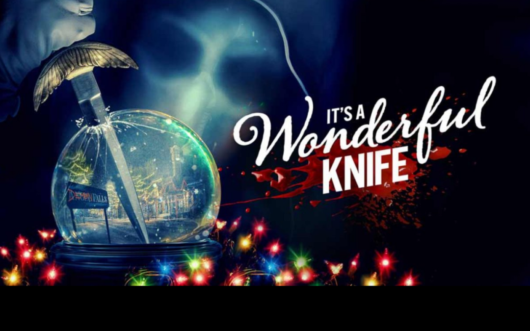 2023’s It’s a Wonderful Knife