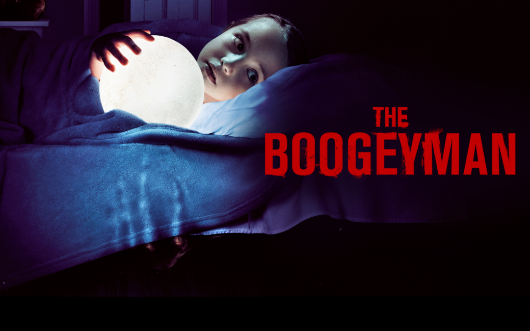 2023’s The Boogeyman