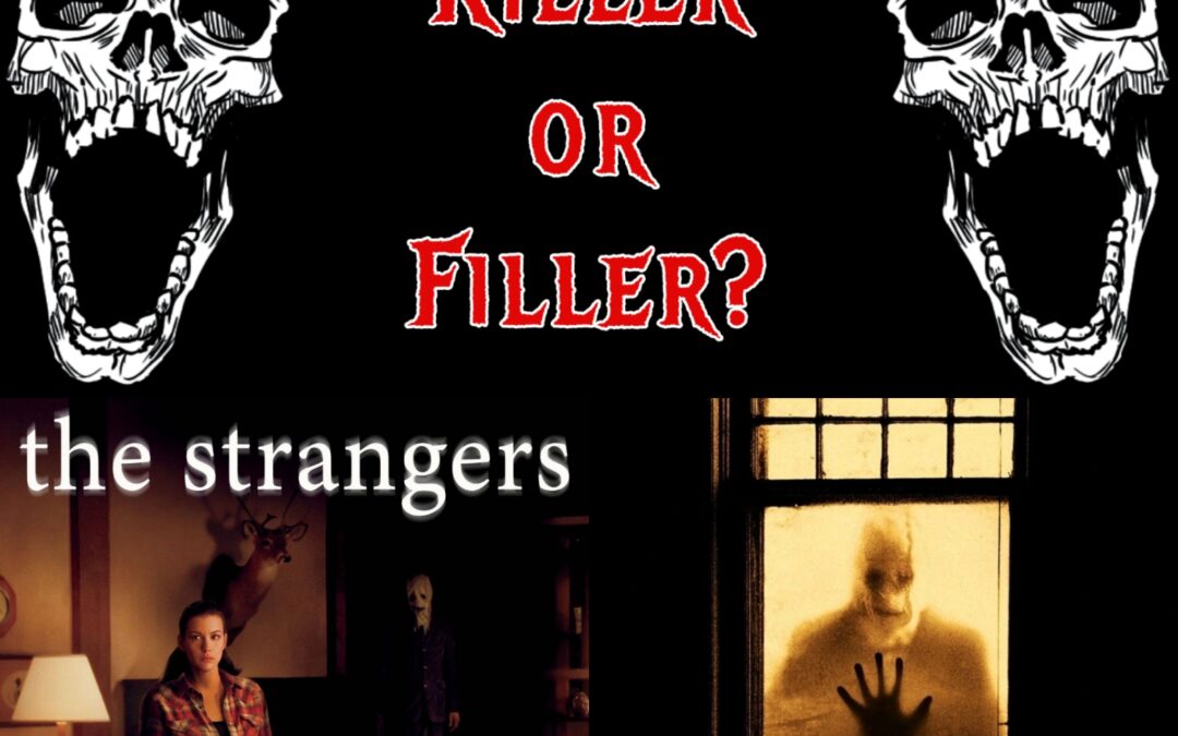 The Strangers ’08 vs ’24