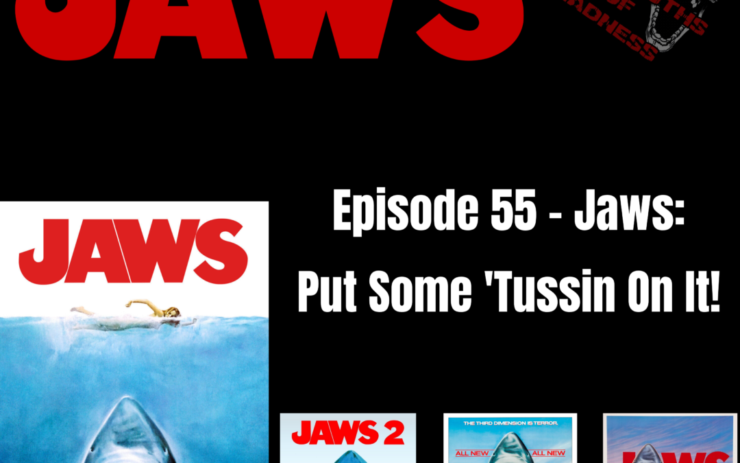 The Jaws Franchise