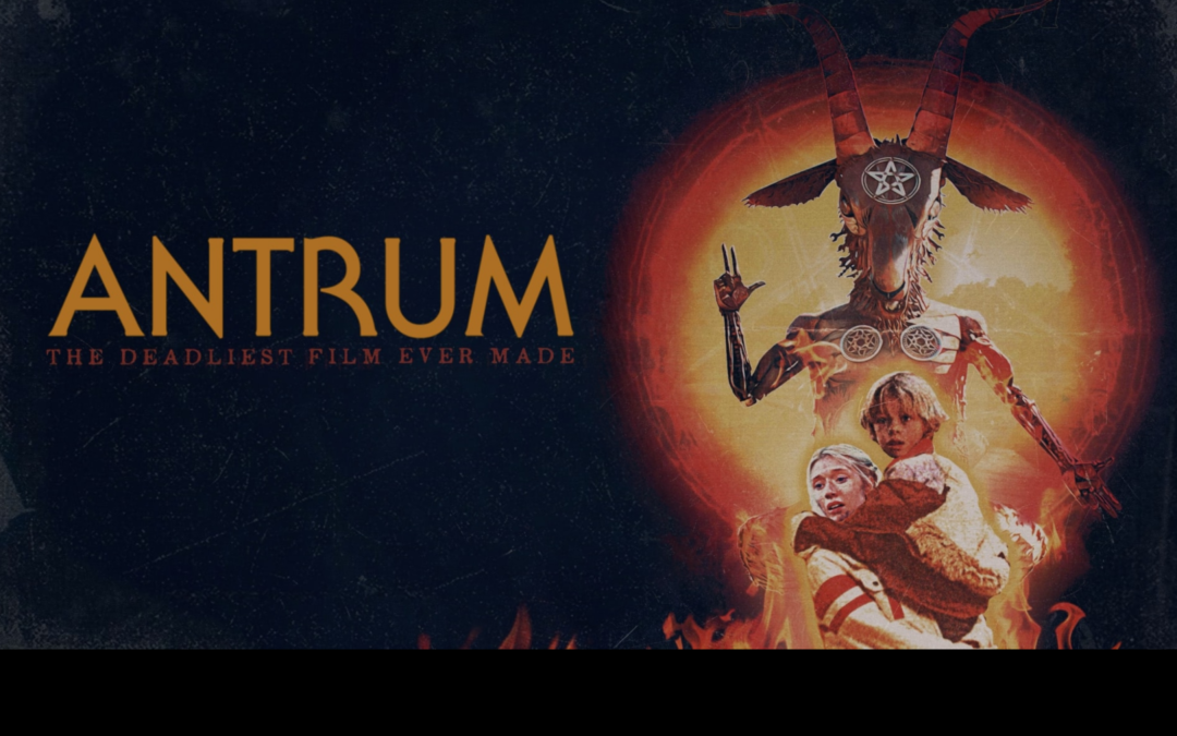 2018’s Antrum