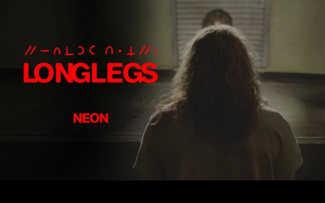 2024’s Longlegs
