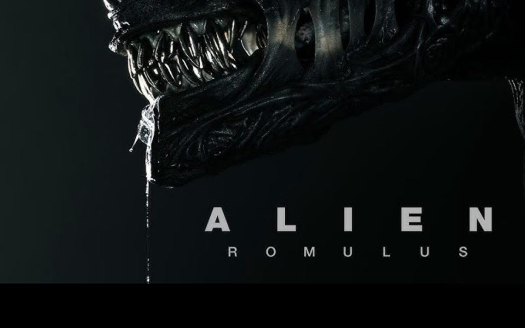 2024’s Alien: Romulus