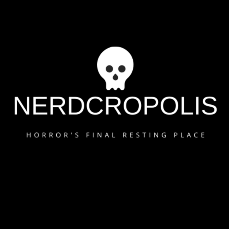 31 Blahs of Horror: Embracing My October Boos