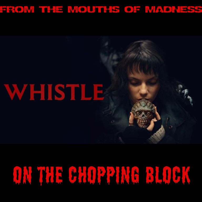 2025’s Whistle
